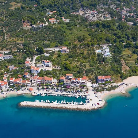 Sun Paradise Appartement