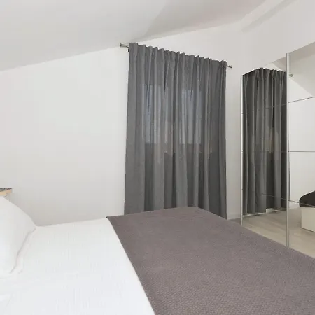 Sun Paradise Podgora (Split-Dalmatia)