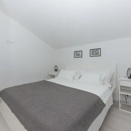 Appartement Sun Paradise