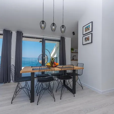 Appartement Sun Paradise
