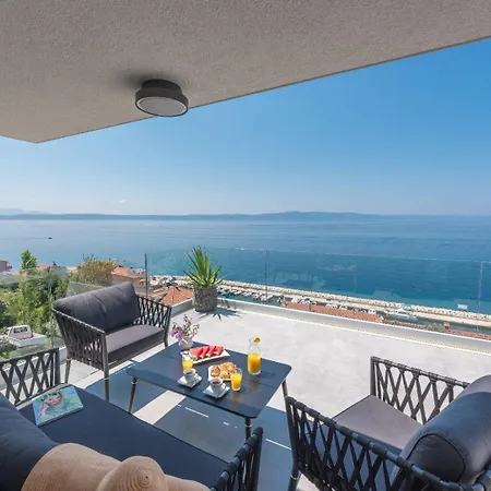 Sun Paradise Apartman *