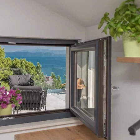 Sun Paradise ポドゥゴラ