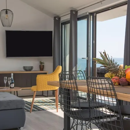 Apartman Sun Paradise