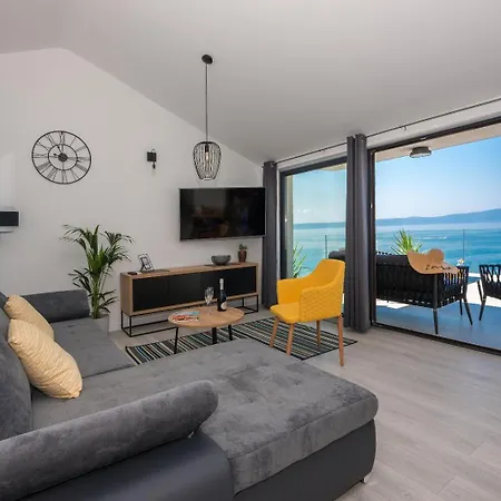 Apartment Sun Paradise