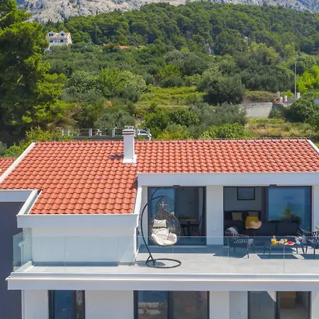 Sun Paradise Podgora (Split-Dalmatia)