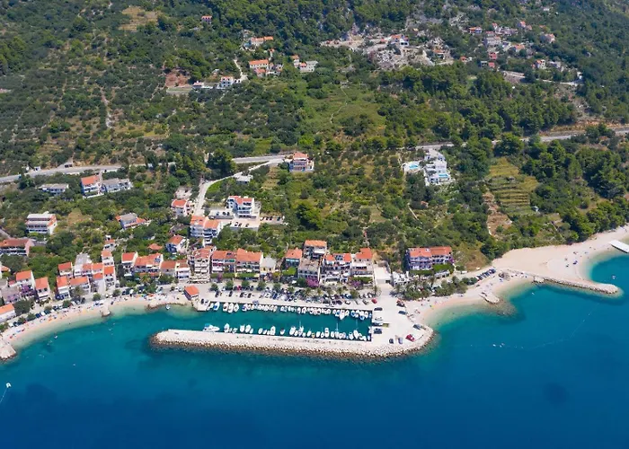 Sun Paradise Apartman