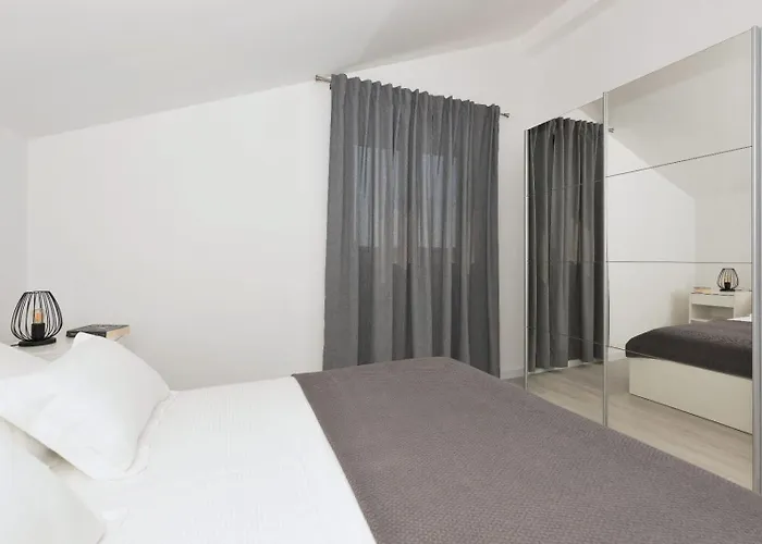 Sun Paradise Podgora (Split-Dalmatia)