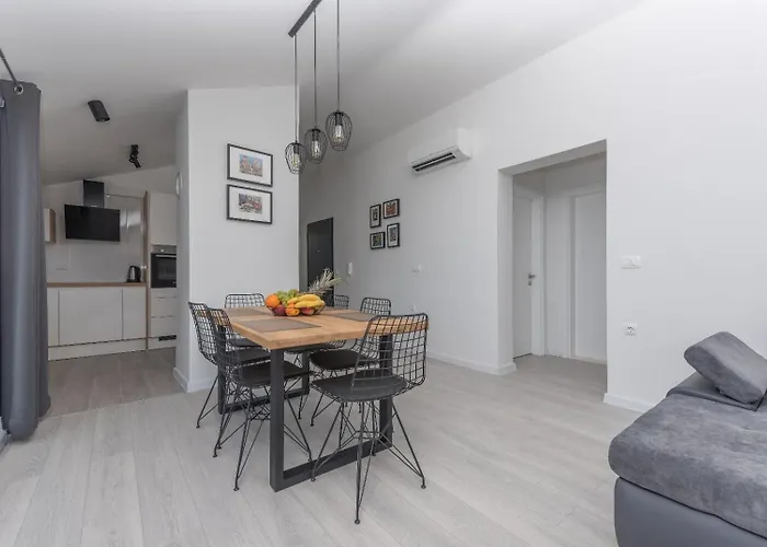 Sun Paradise Apartman