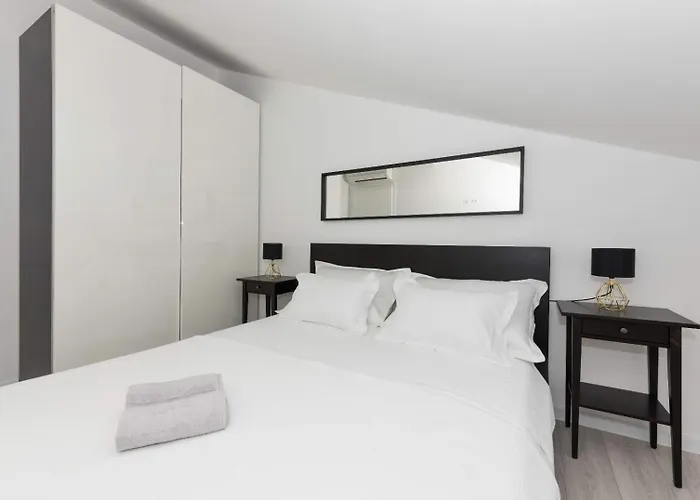 Apartman Sun Paradise *