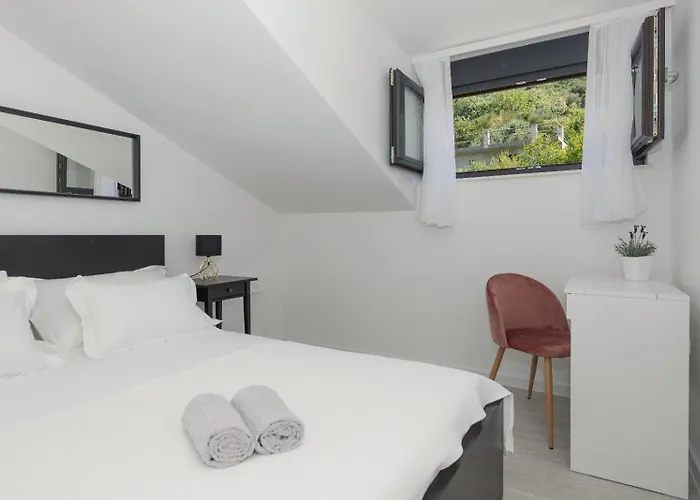 Apartman Sun Paradise