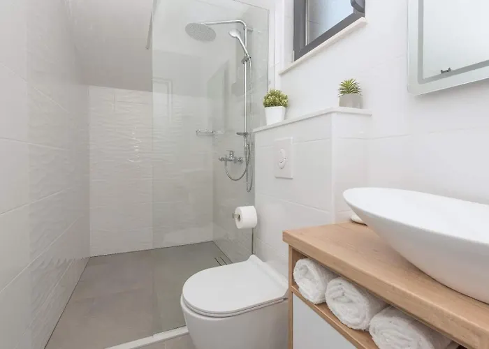 Apartman Sun Paradise *