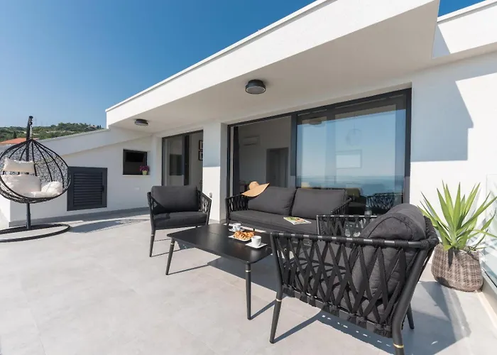 Apartman Sun Paradise *