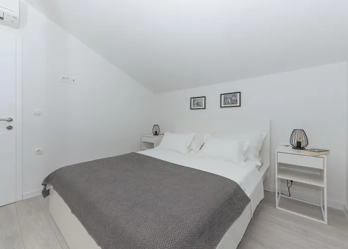 Apartman Sun Paradise
