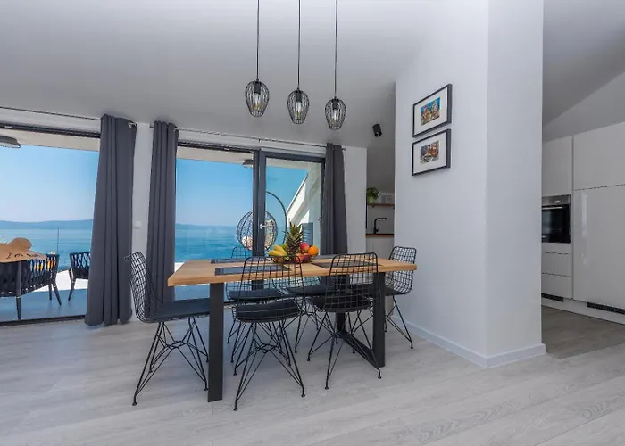 Apartman Sun Paradise