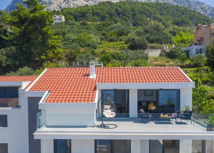 Sun Paradise Podgora (Split-Dalmatia)